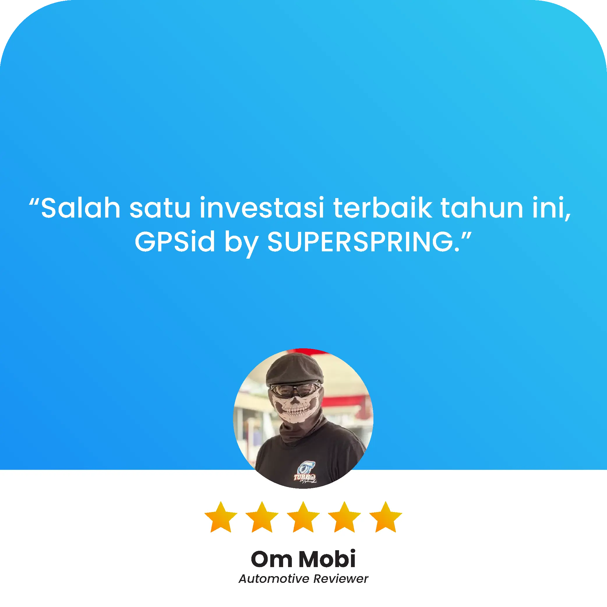 Om mobi